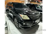لكزس LX 570 2011
